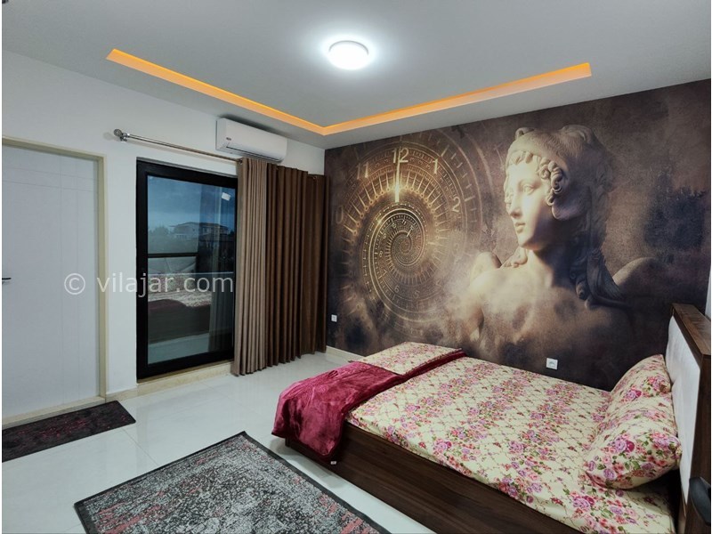 عکس شماره 714340 - اجاره ویلا استخردار در سرخرود - 