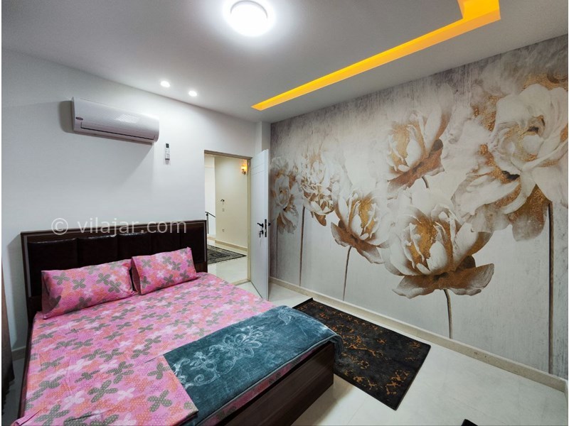 عکس شماره 714342 - اجاره ویلا استخردار در سرخرود - 