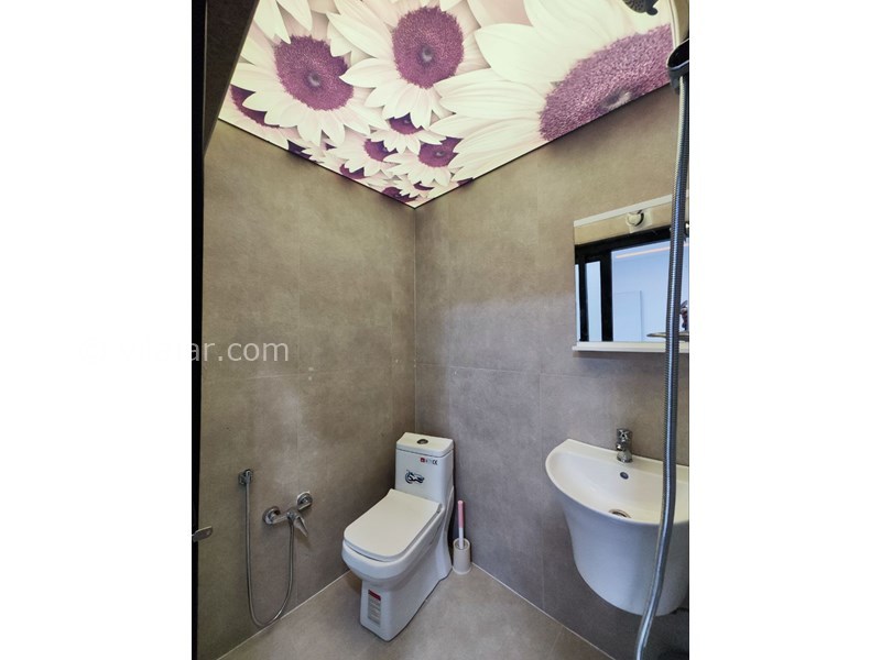 عکس شماره 714345 - اجاره ویلا استخردار در سرخرود - 