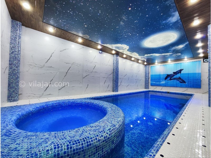 عکس شماره 714348 - اجاره ویلا استخردار در سرخرود - 