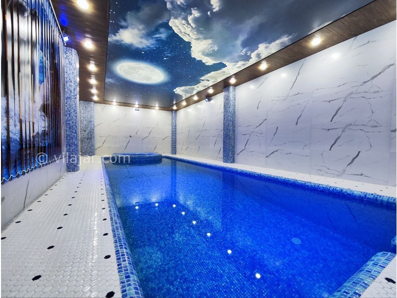 عکس شماره 714350 - اجاره ویلا استخردار در سرخرود - 