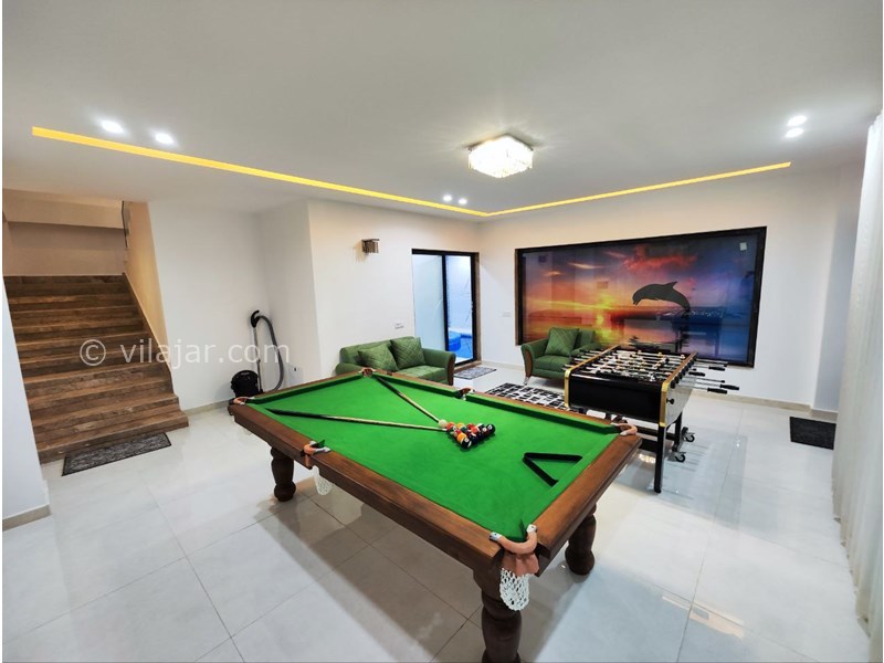 عکس شماره 714352 - اجاره ویلا استخردار در سرخرود - 