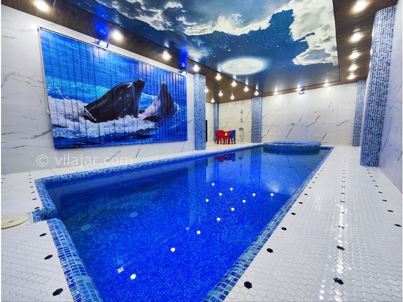 عکس شماره 714353 - اجاره ویلا استخردار در سرخرود - 