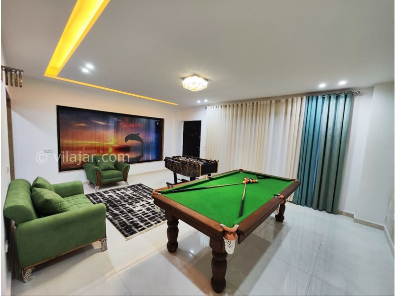 عکس شماره 714354 - اجاره ویلا استخردار در سرخرود - 