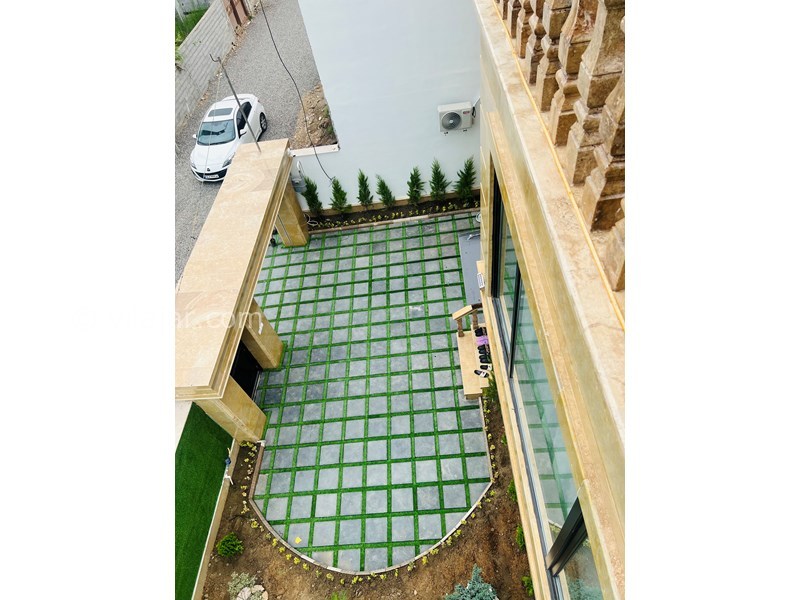 عکس شماره 714357 - اجاره ویلا استخردار در سرخرود - 