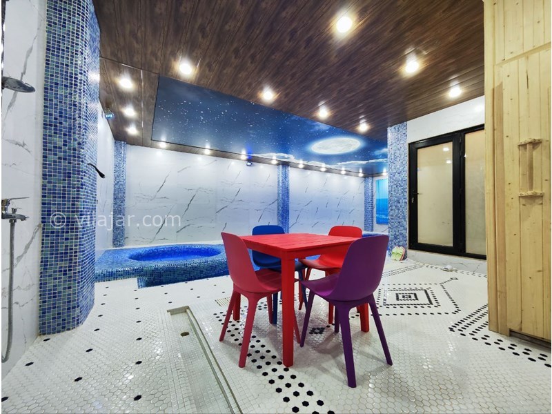 عکس شماره 714361 - اجاره ویلا استخردار در سرخرود - 