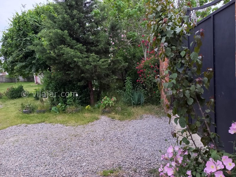 عکس شماره 714424 - اجاره ویلا در دل طبیعت ماسال - 