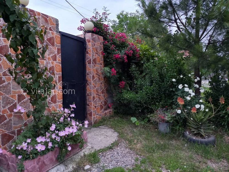 عکس شماره 714428 - اجاره ویلا در دل طبیعت ماسال - 