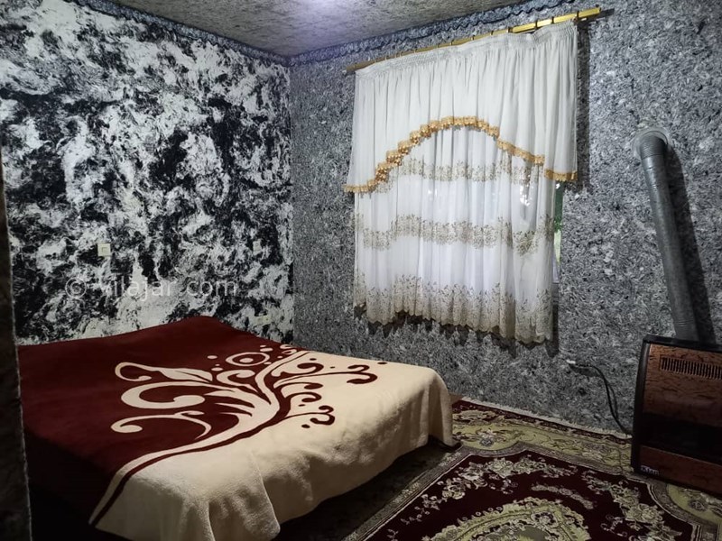 عکس شماره 714434 - اجاره ویلا در دل طبیعت ماسال - 