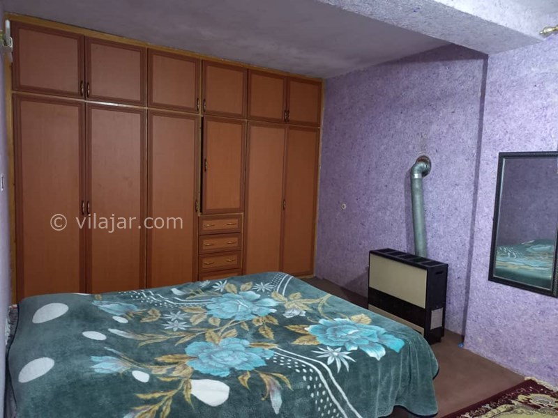 عکس شماره 714436 - اجاره ویلا در دل طبیعت ماسال - 