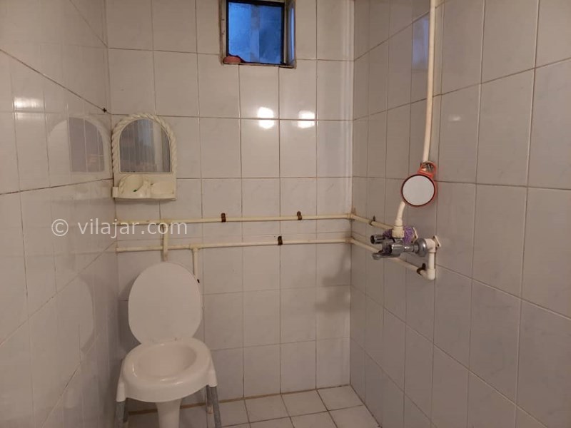 عکس شماره 714437 - اجاره ویلا در دل طبیعت ماسال - 