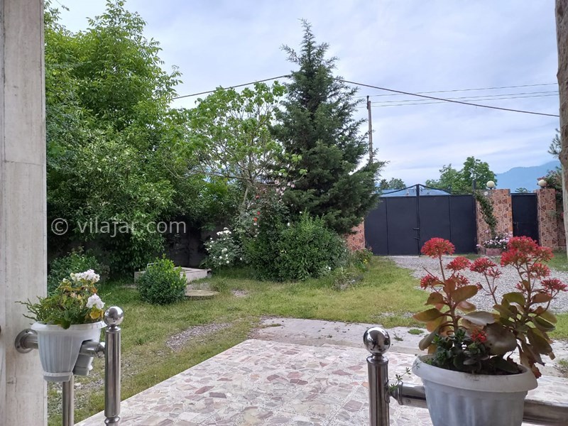 عکس شماره 714438 - اجاره ویلا در دل طبیعت ماسال - 