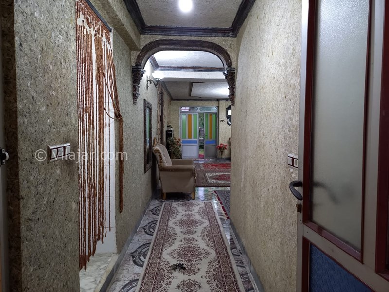 عکس شماره 714444 - اجاره ویلا در دل طبیعت ماسال - 