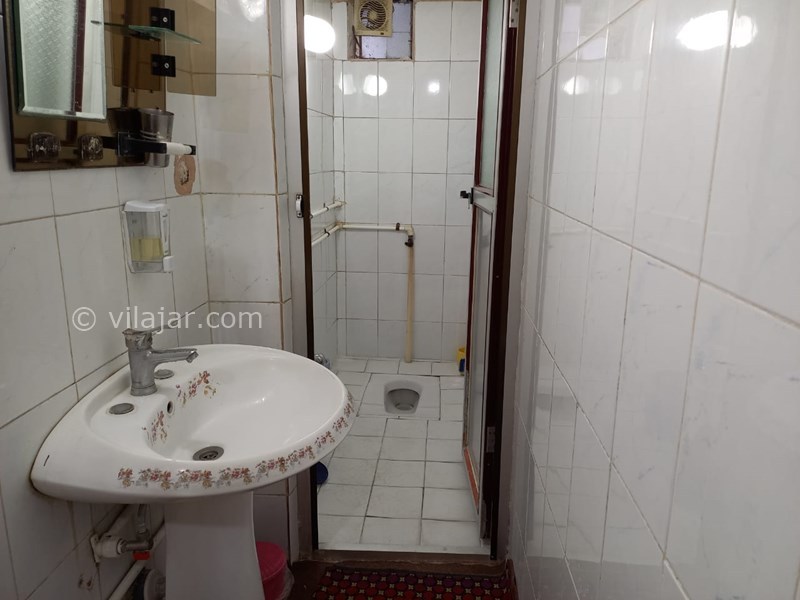 عکس شماره 714445 - اجاره ویلا در دل طبیعت ماسال - 