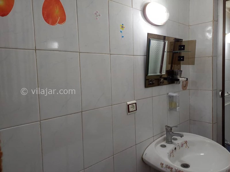 عکس شماره 714446 - اجاره ویلا در دل طبیعت ماسال - 