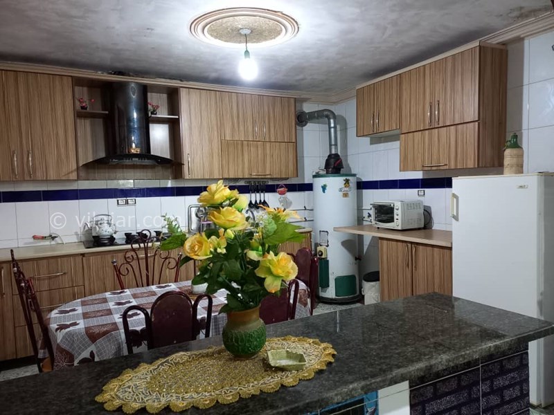 عکس شماره 714448 - اجاره ویلا در دل طبیعت ماسال - 