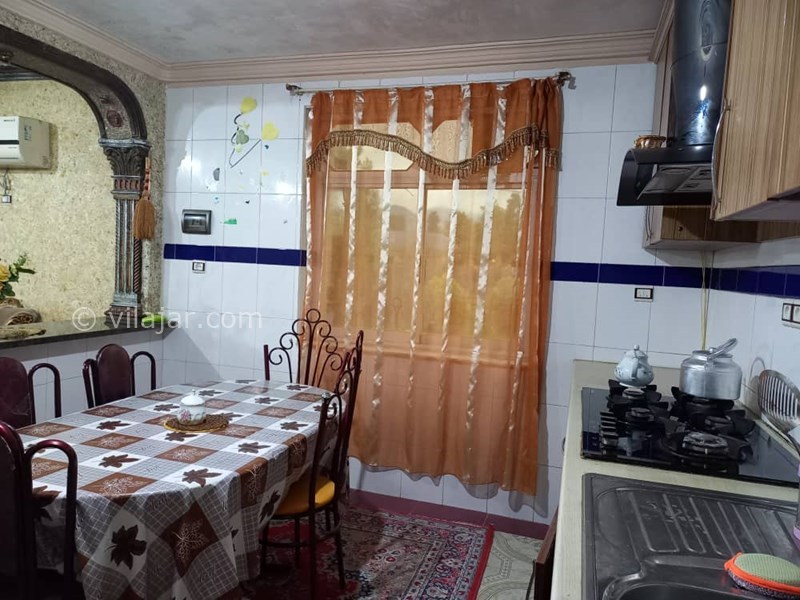 عکس شماره 714450 - اجاره ویلا در دل طبیعت ماسال - 