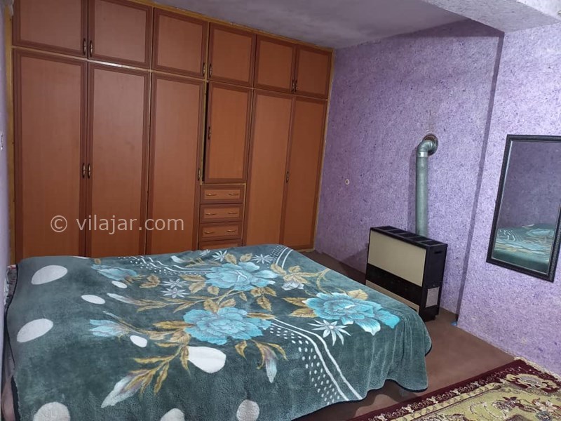 عکس شماره 714451 - اجاره ویلا در دل طبیعت ماسال - 