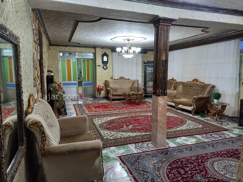 عکس شماره 714452 - اجاره ویلا در دل طبیعت ماسال - 