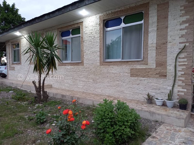 عکس شماره 714453 - اجاره ویلا در دل طبیعت ماسال - 