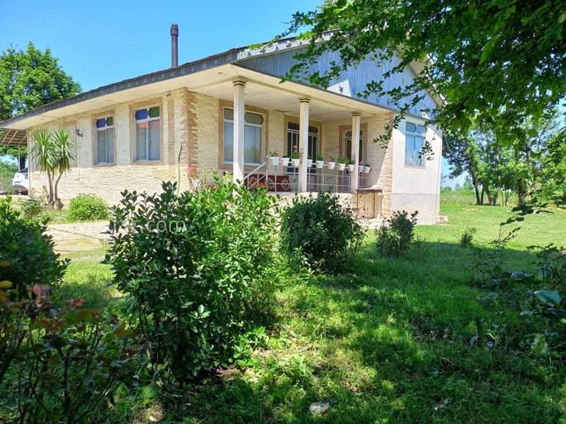 عکس شماره 714458 - اجاره ویلا در دل طبیعت ماسال - 