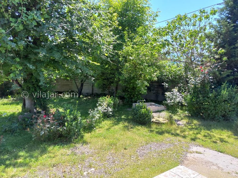 عکس شماره 714461 - اجاره ویلا در دل طبیعت ماسال - 