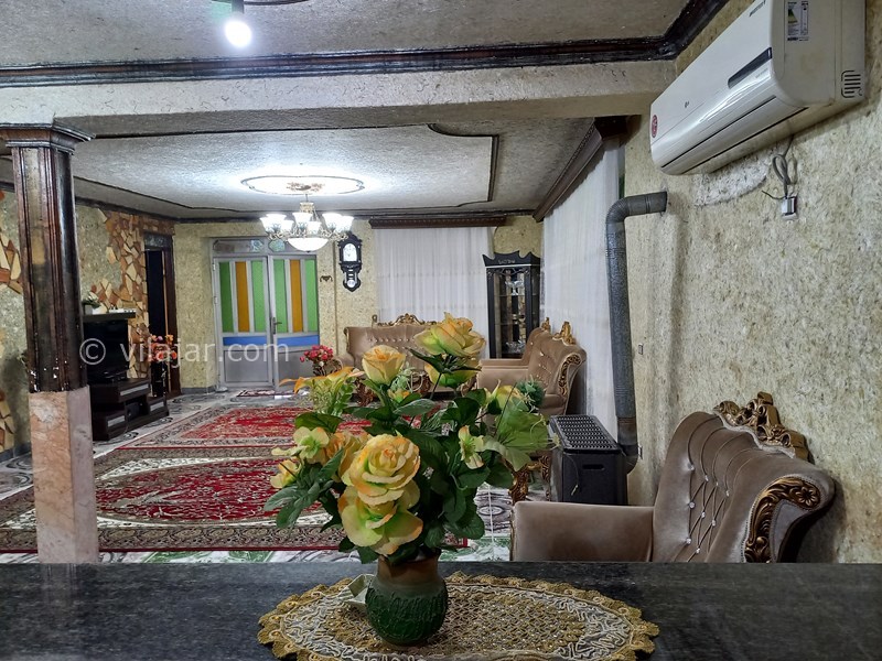 عکس شماره 714465 - اجاره ویلا در دل طبیعت ماسال - 