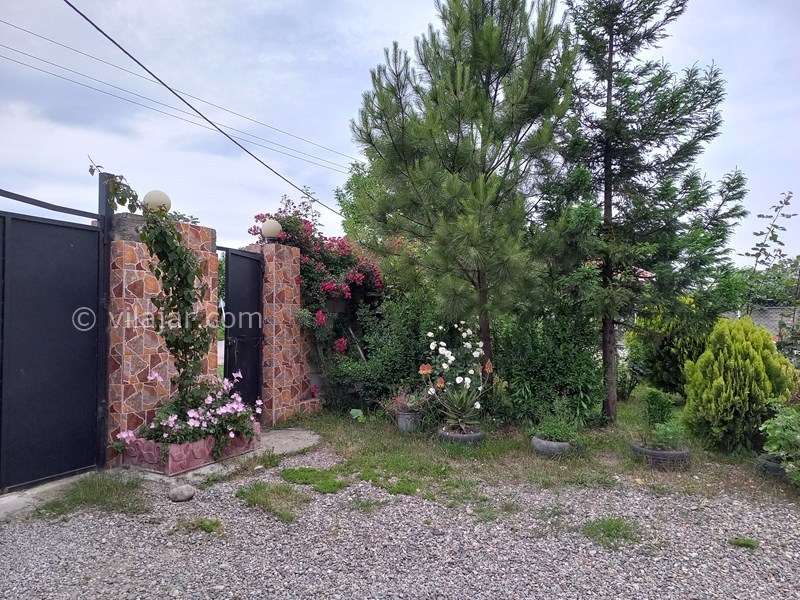 عکس شماره 714474 - اجاره ویلا در دل طبیعت ماسال - 