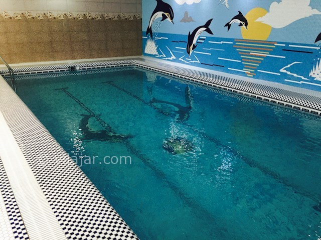 عکس شماره 71449 - اجاره ویلا استخردار ساحلی - 