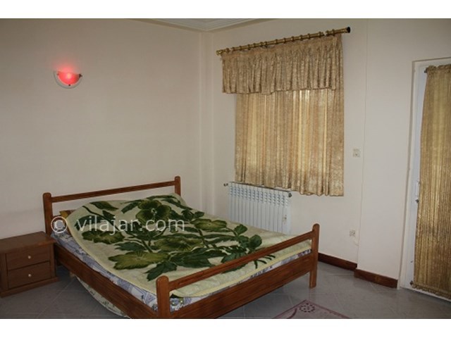 عکس شماره 7145 - اجاره ویلا دوبلکس دریاکنار - 