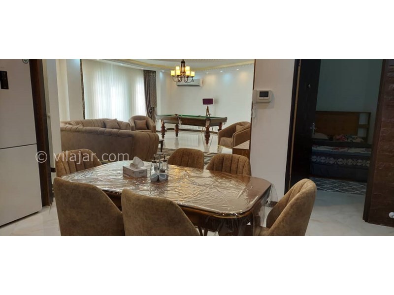 عکس شماره 714523 - اجاره ویلا استخردار رامسر - 