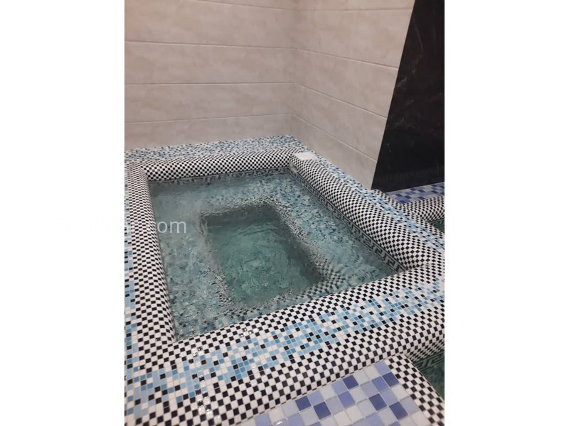 عکس شماره 714525 - اجاره ویلا استخردار رامسر - 