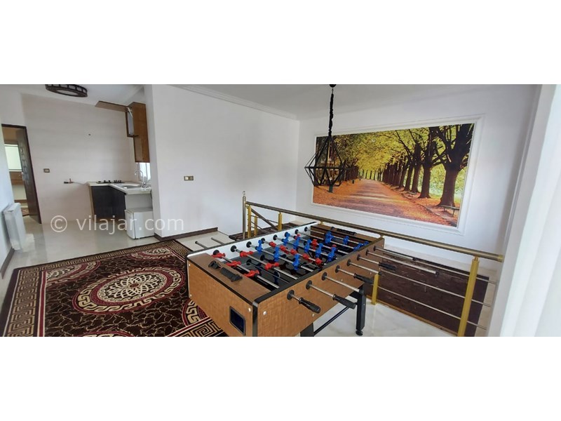 عکس شماره 714529 - اجاره ویلا استخردار رامسر - 