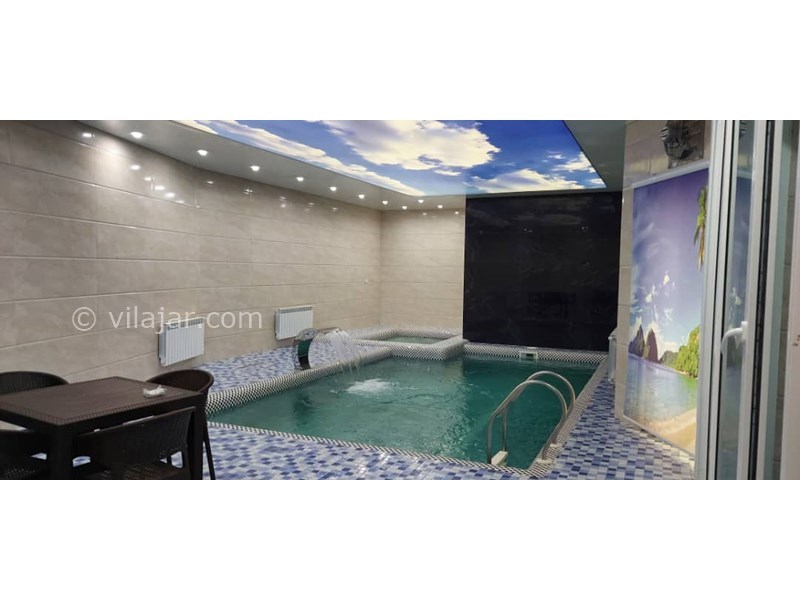 عکس شماره 714536 - اجاره ویلا استخردار رامسر - 