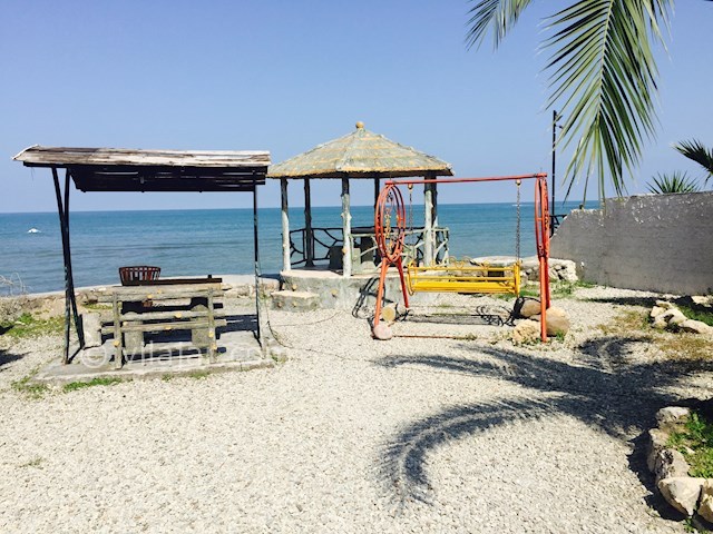 عکس شماره 71459 - اجاره ویلا استخردار ساحلی - 