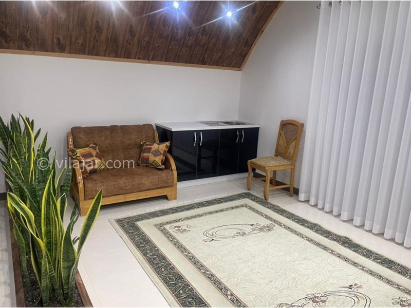 عکس شماره 714601 - اجاره ویلا جنگلی در نوشهر -
