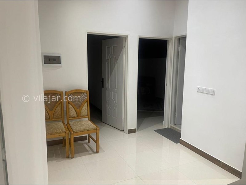 عکس شماره 714602 - اجاره ویلا جنگلی در نوشهر -