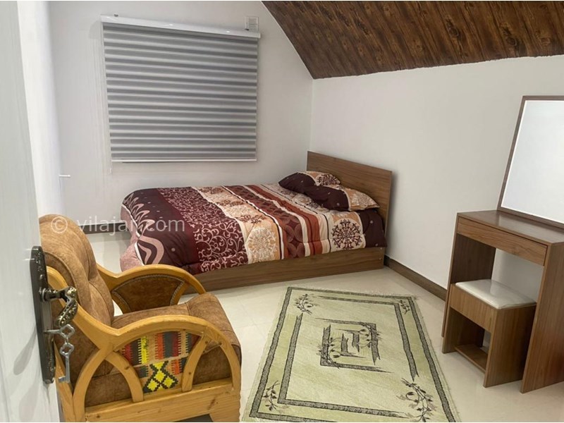 عکس شماره 714604 - اجاره ویلا جنگلی در نوشهر -