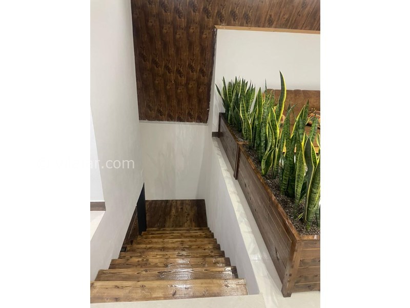 عکس شماره 714609 - اجاره ویلا جنگلی در نوشهر -