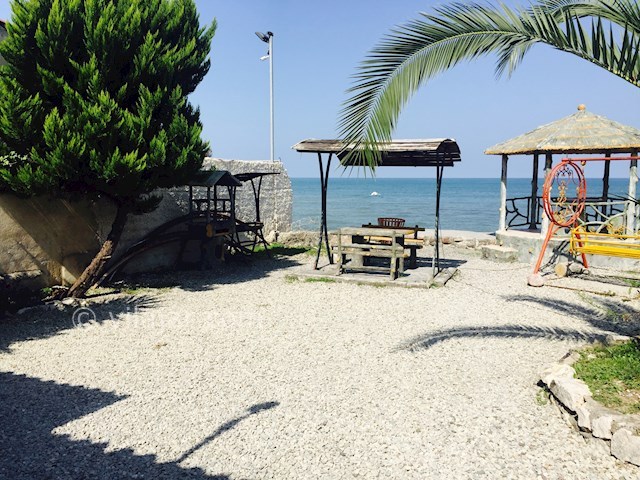 عکس شماره 71461 - اجاره ویلا استخردار ساحلی - 