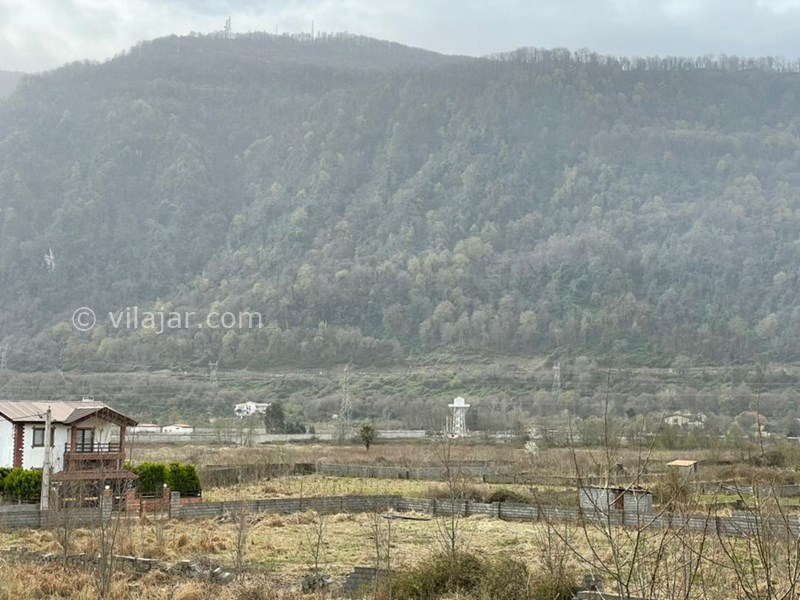 عکس شماره 714611 - اجاره ویلا جنگلی در نوشهر -