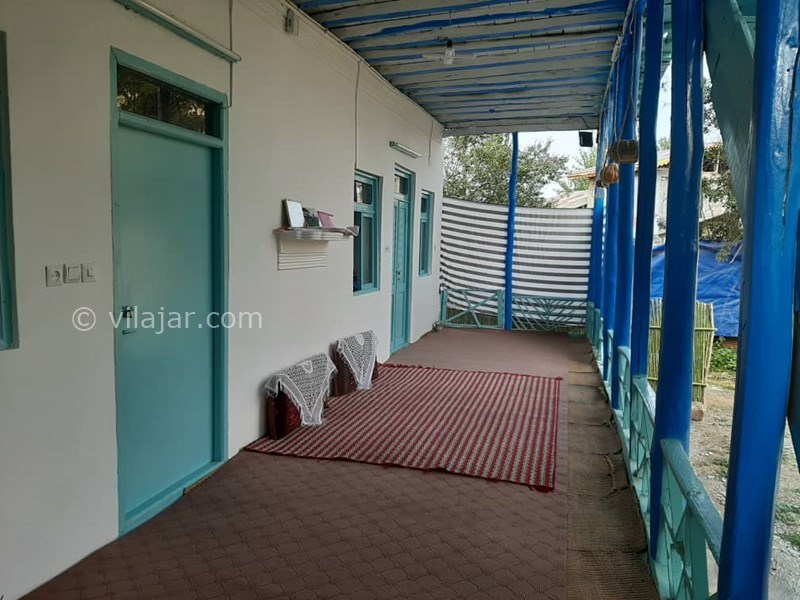 عکس شماره 714617 - اجاره اقامتگاه بومگردی در رودسر -
