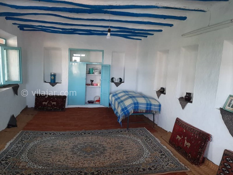 عکس شماره 714619 - اجاره اقامتگاه بومگردی در رودسر -