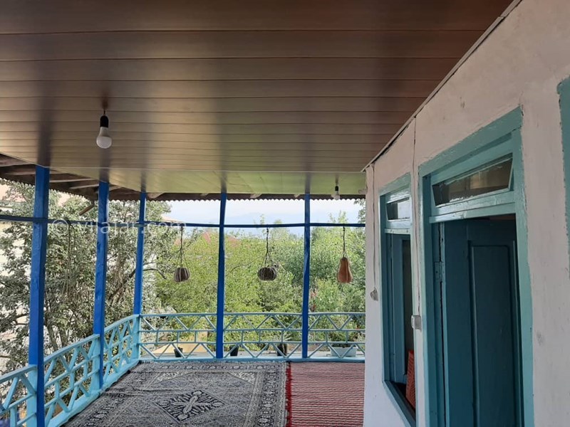 عکس شماره 714620 - اجاره اقامتگاه بومگردی در رودسر -