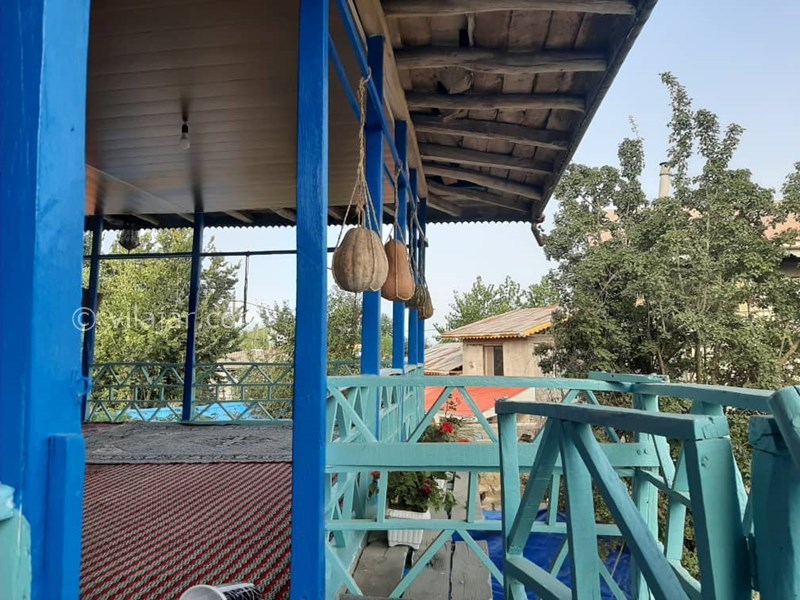 عکس شماره 714621 - اجاره اقامتگاه بومگردی در رودسر -