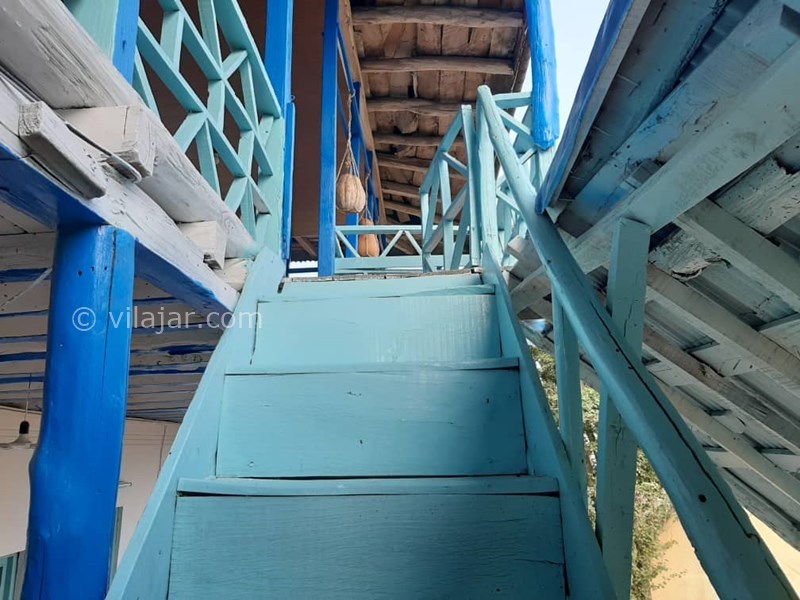 عکس شماره 714622 - اجاره اقامتگاه بومگردی در رودسر -