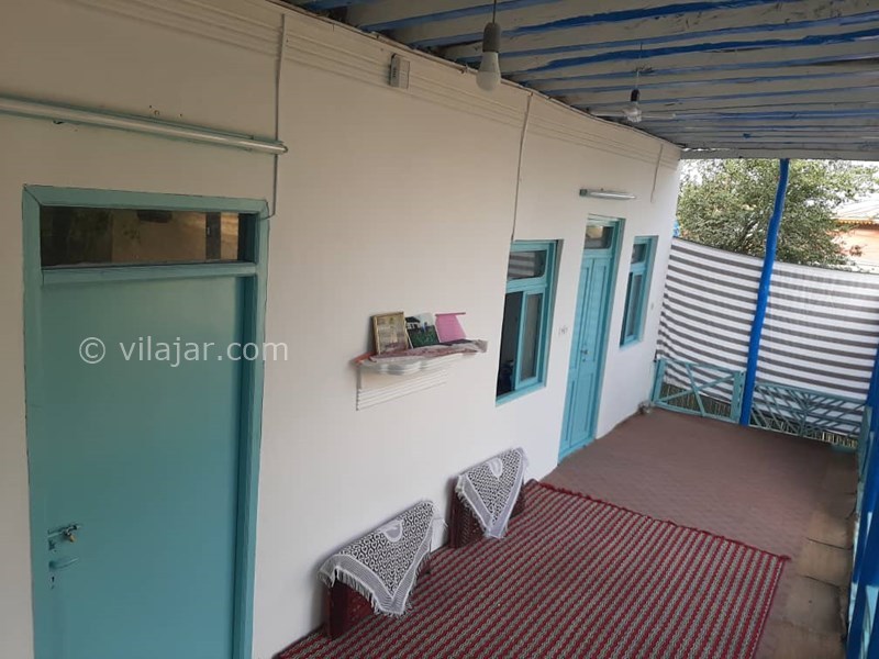 عکس شماره 714624 - اجاره اقامتگاه بومگردی در رودسر -