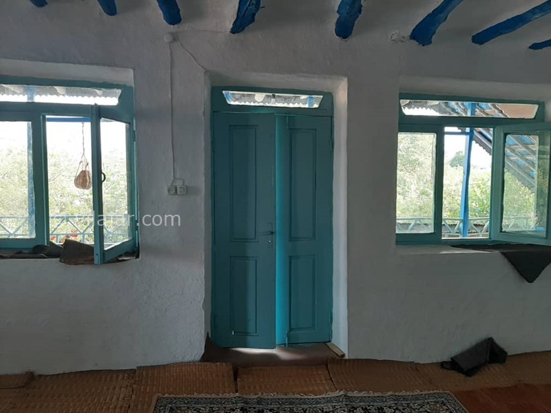 عکس شماره 714625 - اجاره اقامتگاه بومگردی در رودسر -