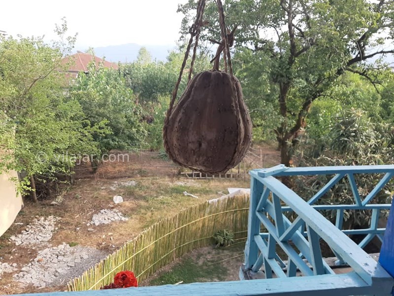 عکس شماره 714626 - اجاره اقامتگاه بومگردی در رودسر -