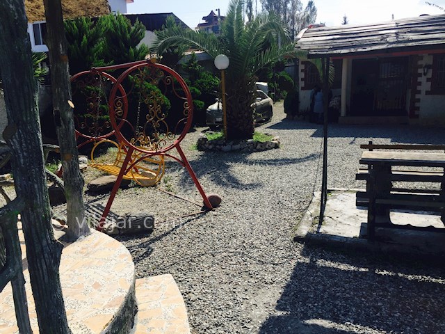 عکس شماره 71463 - اجاره ویلا استخردار ساحلی - 